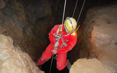 Semaine Solidarité Jeunesse « Les Mondes Souterrains d’Alsace »