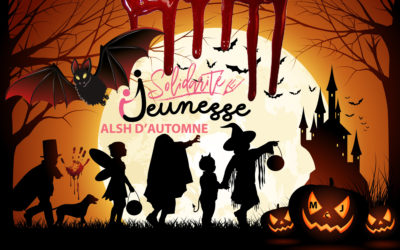 A.L.S.H Automne de l’animation jeunesse