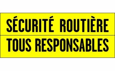 SECURITE ROUTIERE (ARRACHE-MOI)