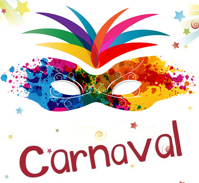 Cavalcade de Carnaval