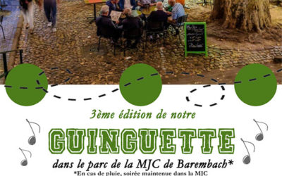 Guinguette