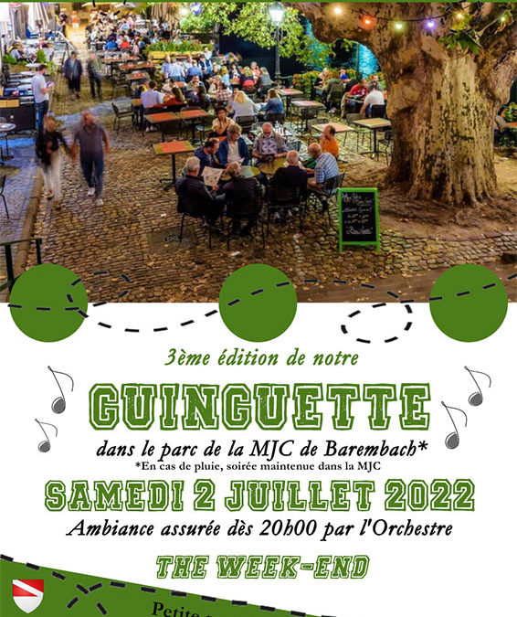 Guinguette