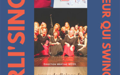 Concert Dorli’sings