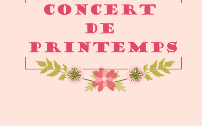 Concert Harmonie Caecilia