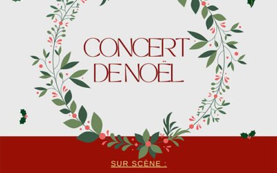 Concert de noël