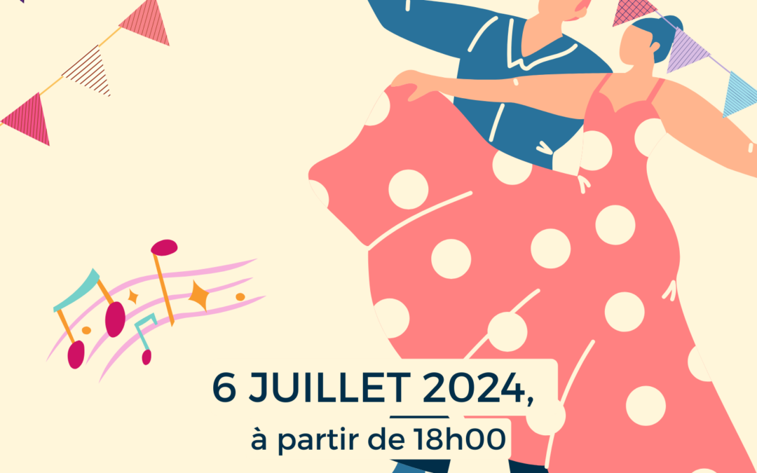 ANNULATION DE LA Guinguette