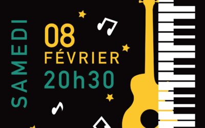 CONCERT de la Cantarelle