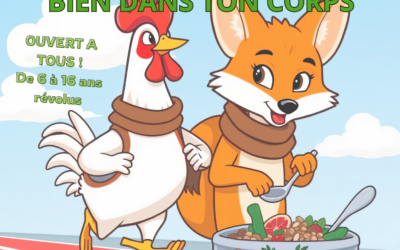 Dernières Inscriptions Pour Le Centre De Loisirs Ce Samedi 22 Mars !