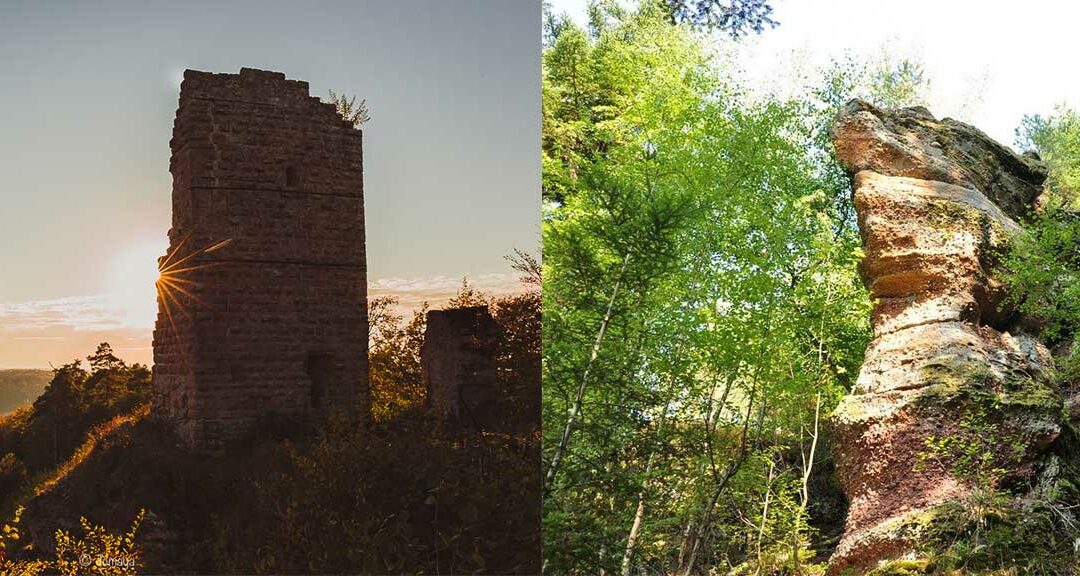 Randonnée pédestre le 25 septembre