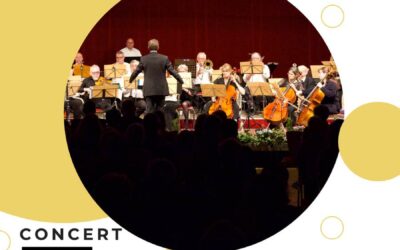 L’Orchestre Philharmonique de Molsheim