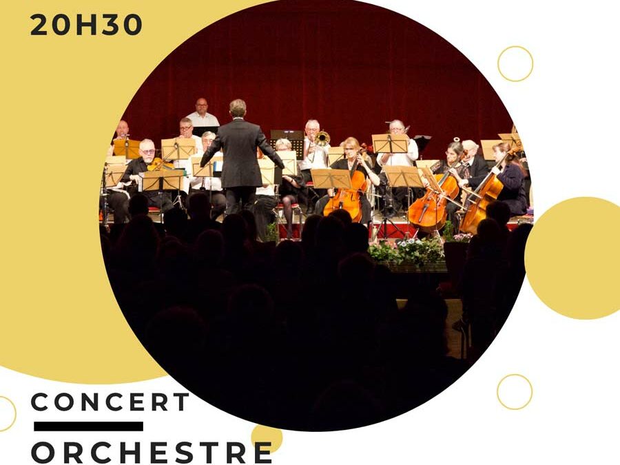 L’Orchestre Philharmonique de Molsheim