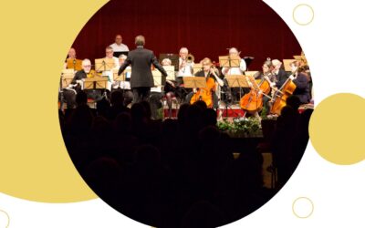 L’Orchestre Philharmonique de Molsheim