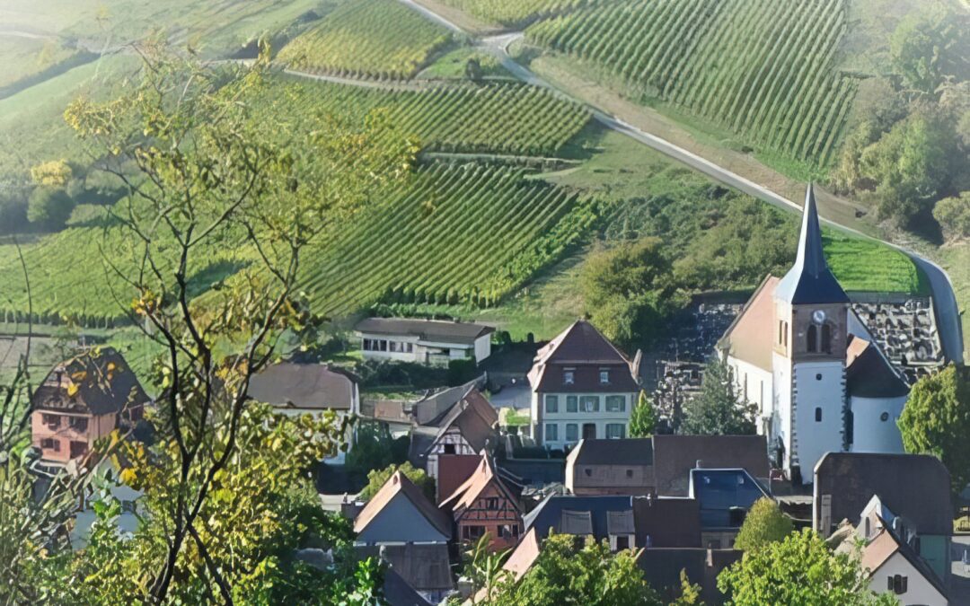 Randonnée Albé – Val de Villé 2026